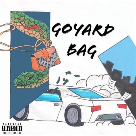 goyard bags lyrics|body bag juice wrld lyrics.